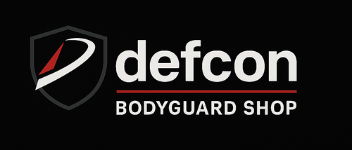 Defcon Bodyguard Shop